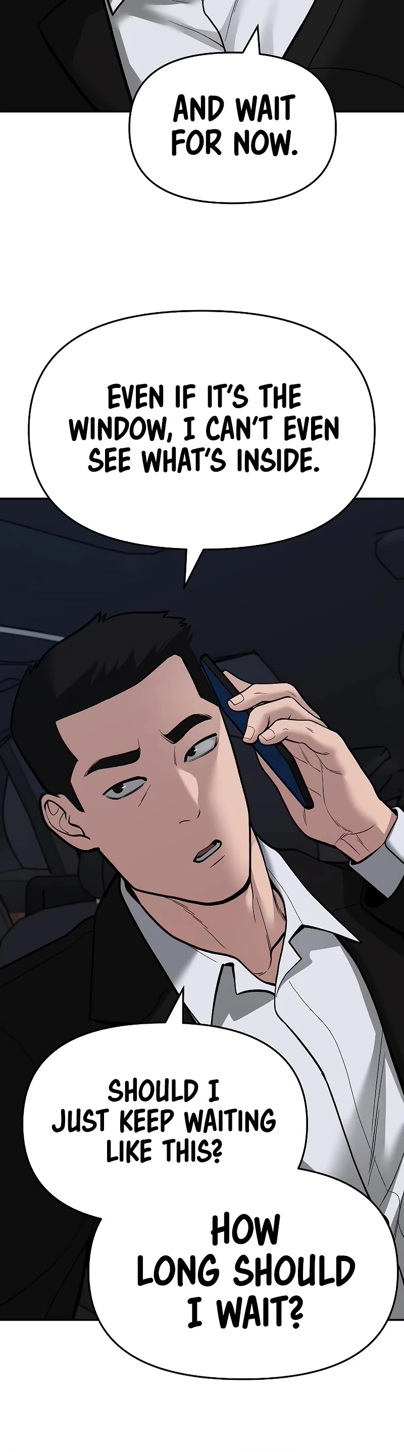 The Bully In-Charge Chapter 72 page 14 - Chapter 72