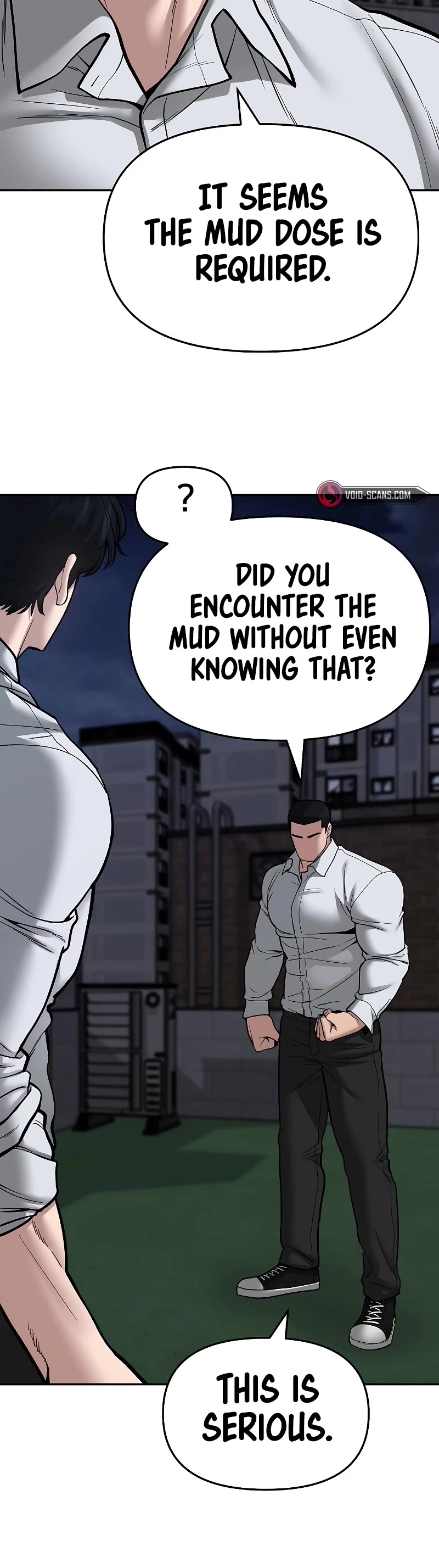 The Bully In-Charge Chapter 72 page 23 - Chapter 72