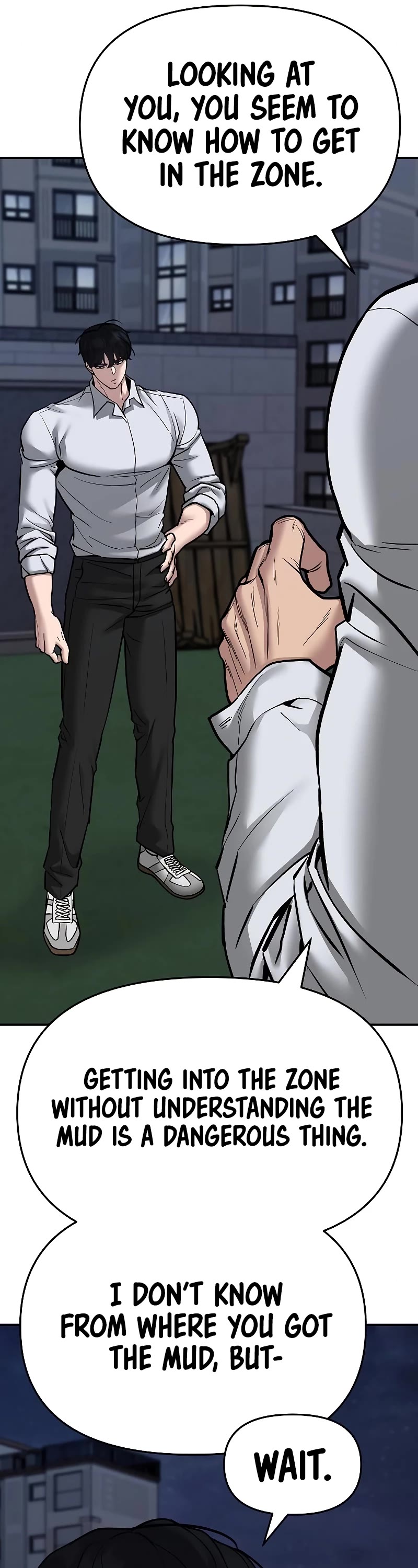The Bully In-Charge Chapter 72 page 24 - Chapter 72