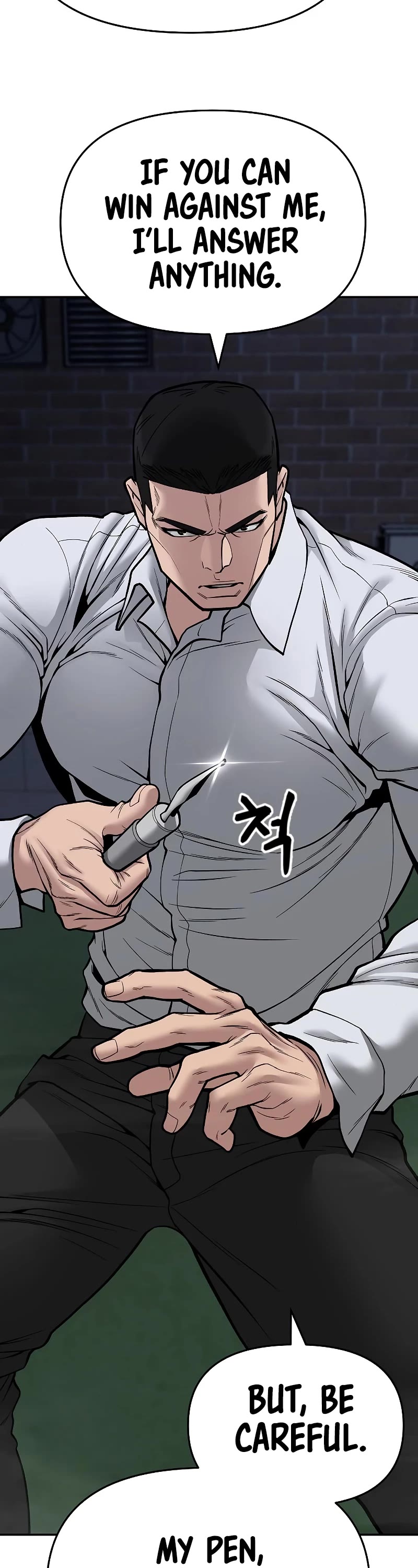 The Bully In-Charge Chapter 72 page 26 - Chapter 72