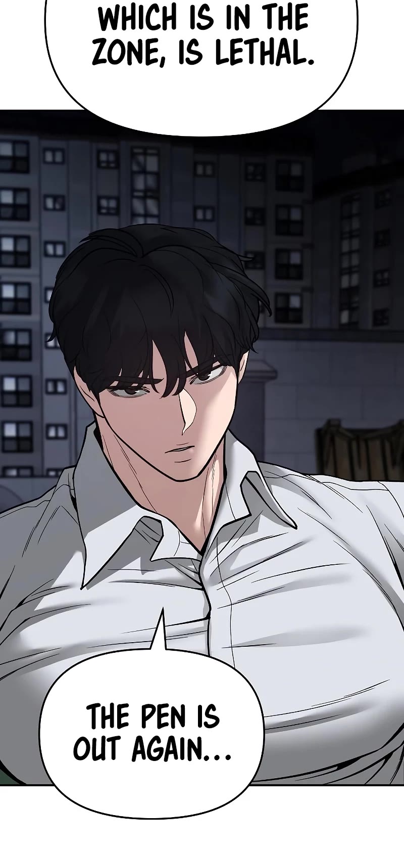 The Bully In-Charge Chapter 72 page 27 - Chapter 72