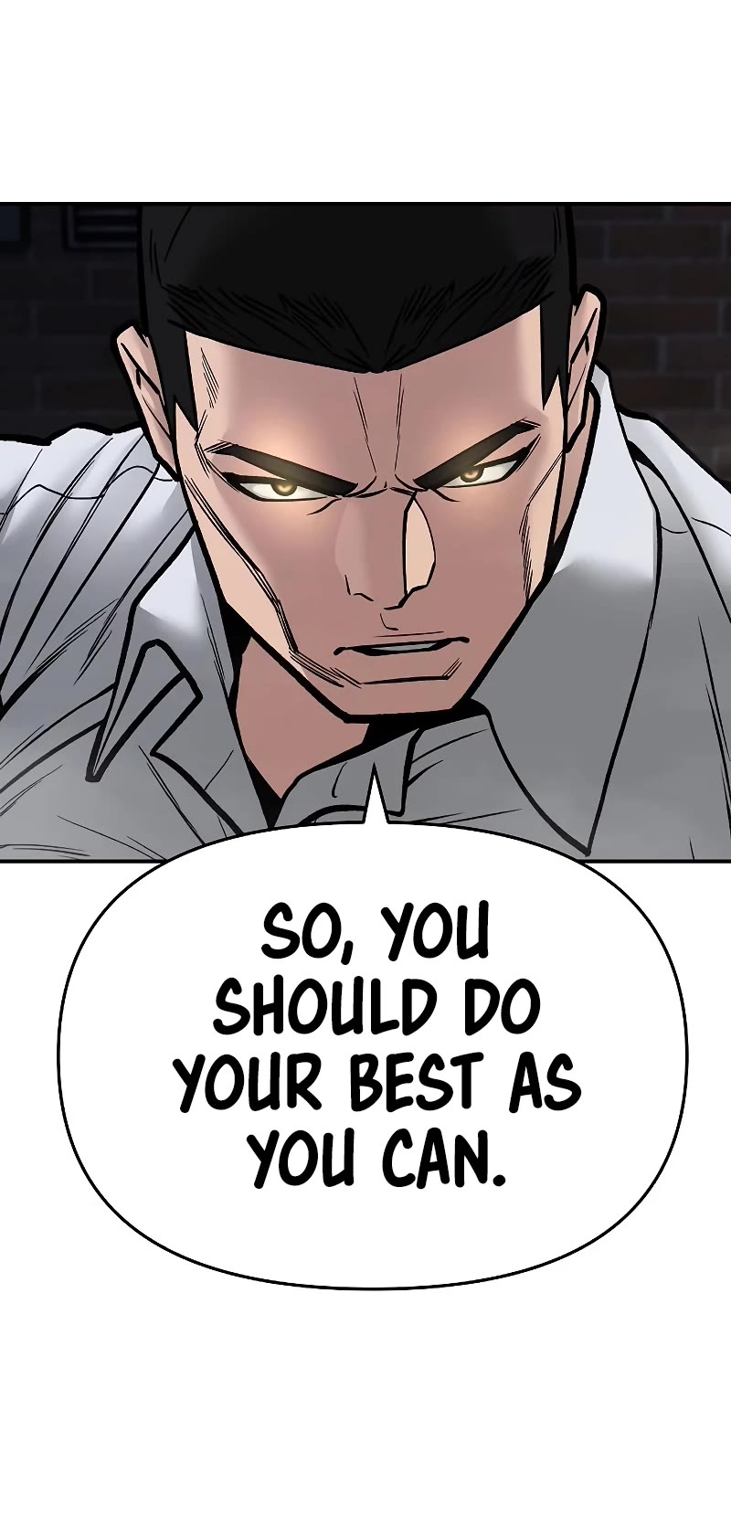The Bully In-Charge Chapter 72 page 28 - Chapter 72