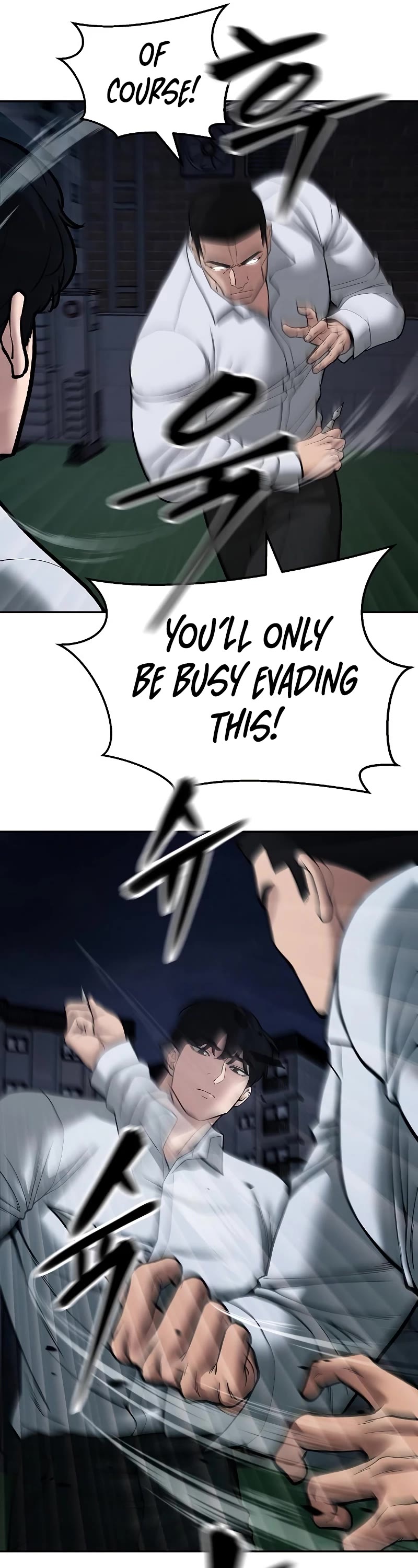 The Bully In-Charge Chapter 72 page 29 - Chapter 72