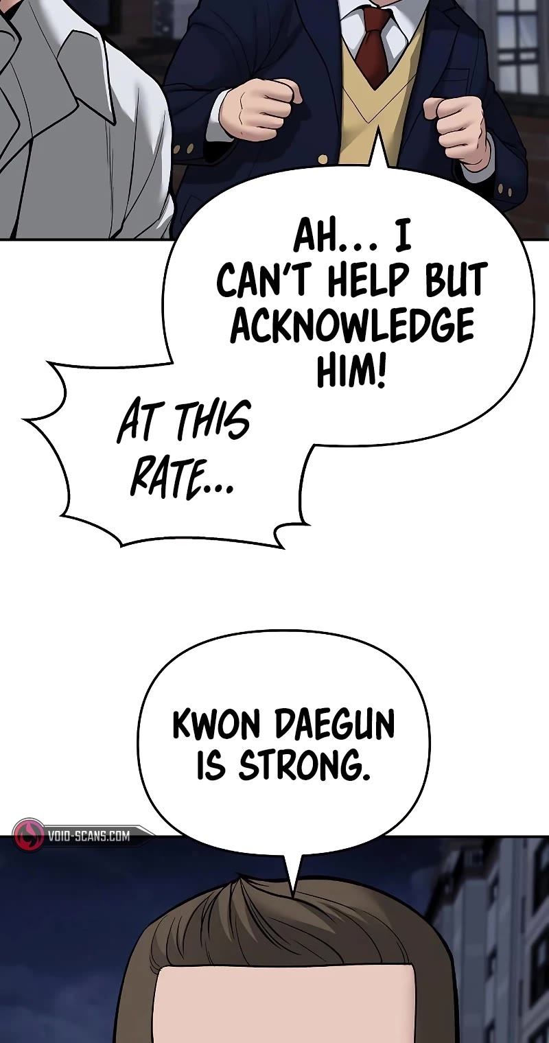 The Bully In-Charge Chapter 72 page 36 - Chapter 72