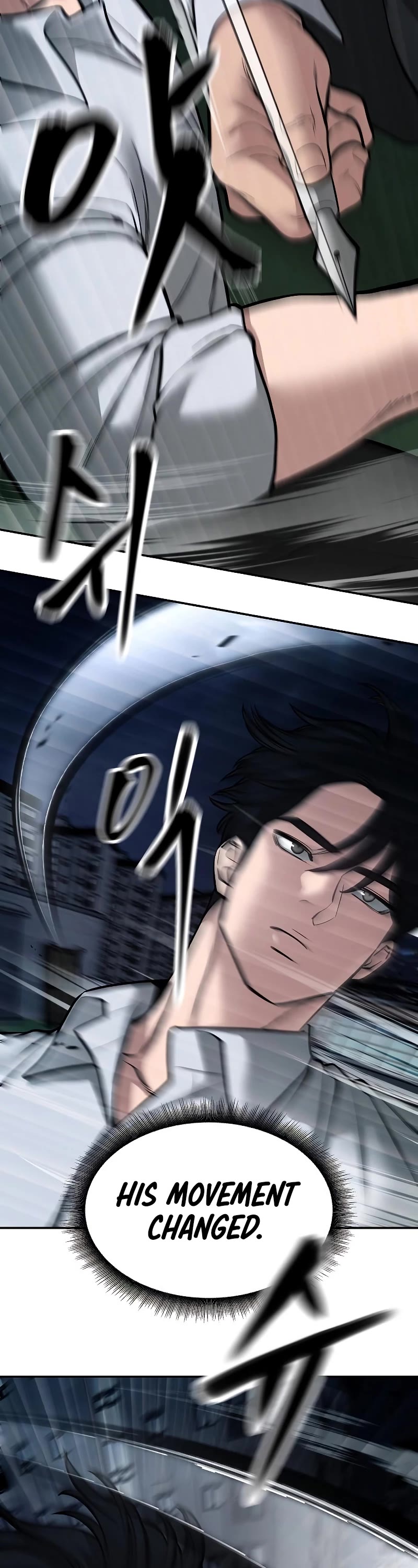 The Bully In-Charge Chapter 72 page 41 - Chapter 72