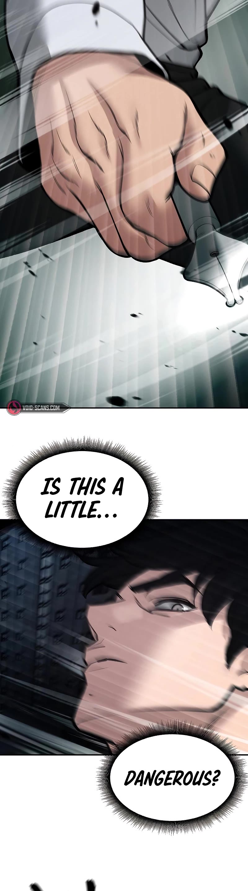 The Bully In-Charge Chapter 72 page 45 - Chapter 72
