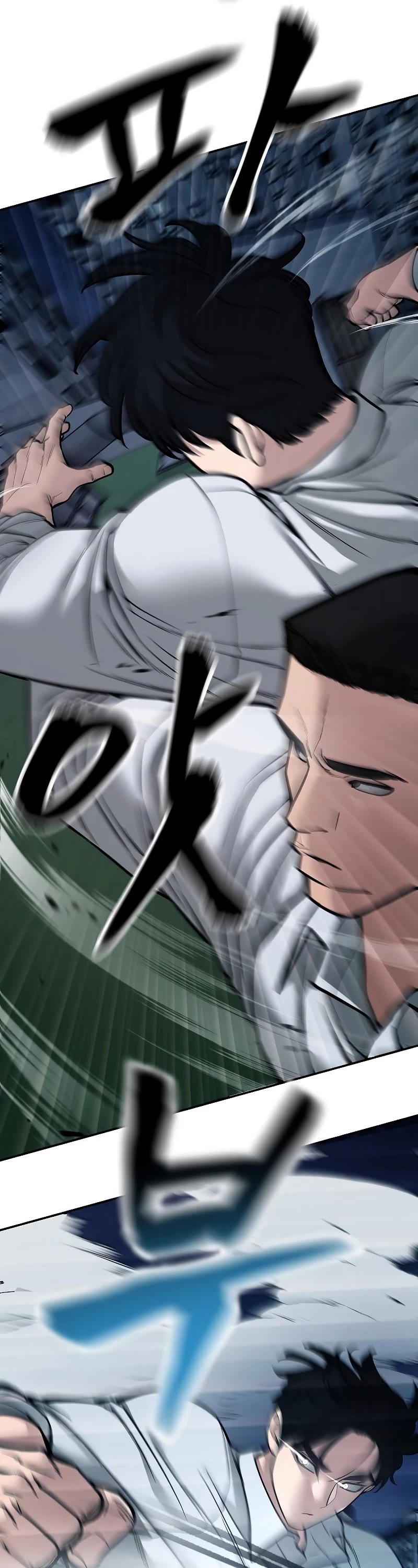 The Bully In-Charge Chapter 72 page 51 - Chapter 72