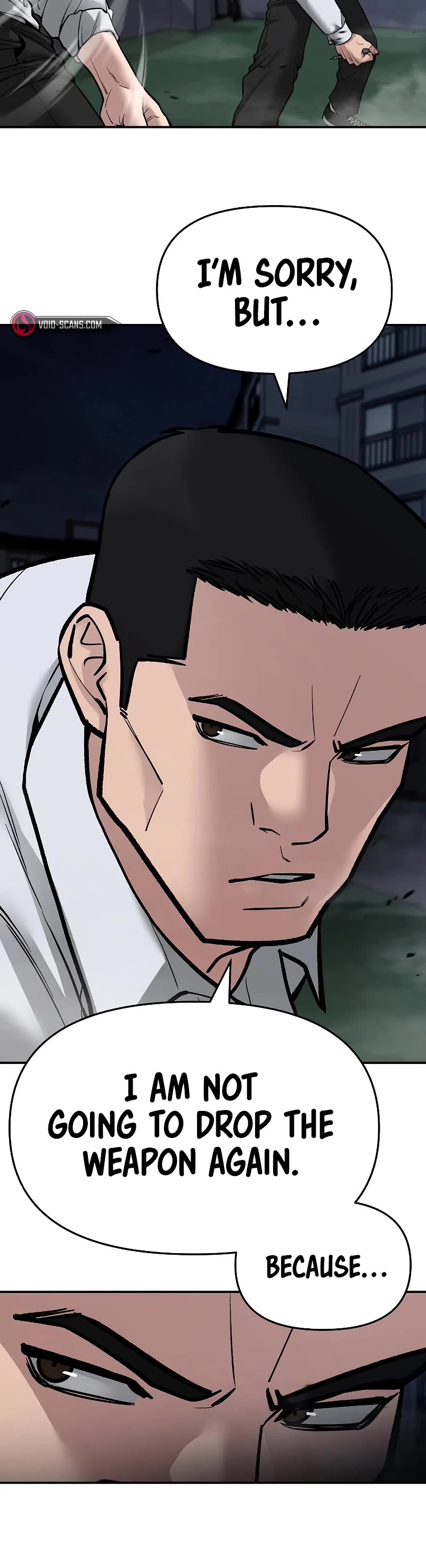 The Bully In-Charge Chapter 72 page 53 - Chapter 72