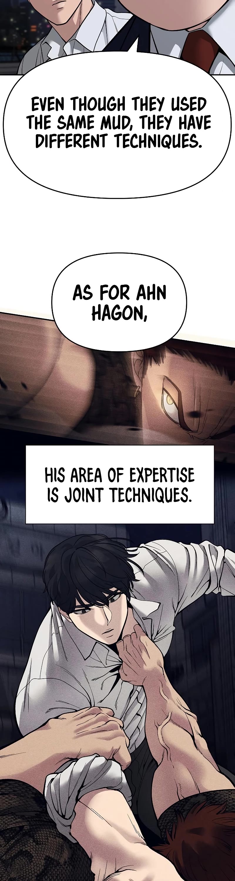 The Bully In-Charge Chapter 72 page 60 - Chapter 72