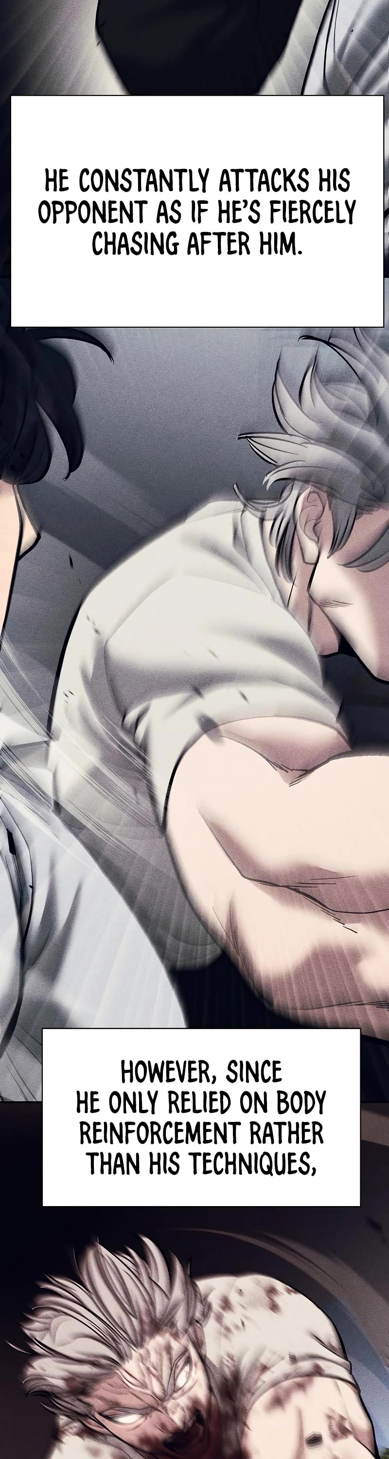 The Bully In-Charge Chapter 72 page 64 - Chapter 72