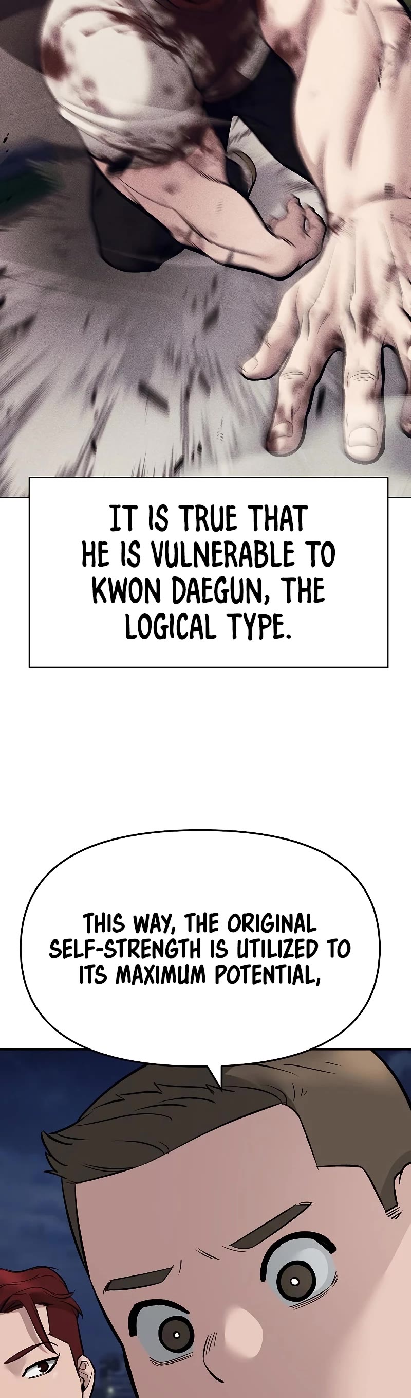 The Bully In-Charge Chapter 72 page 65 - Chapter 72