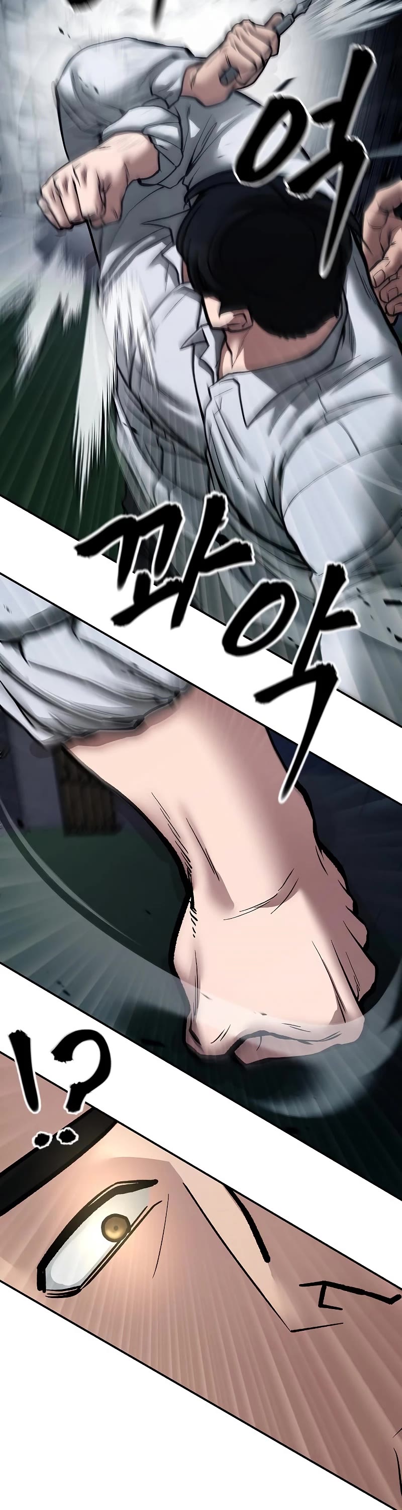 The Bully In-Charge Chapter 72 page 73 - Chapter 72