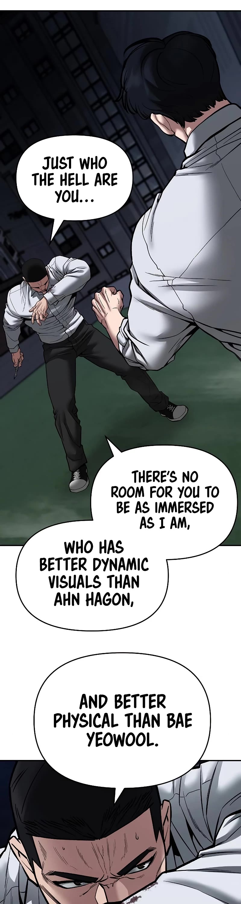 The Bully In-Charge Chapter 72 page 77 - Chapter 72