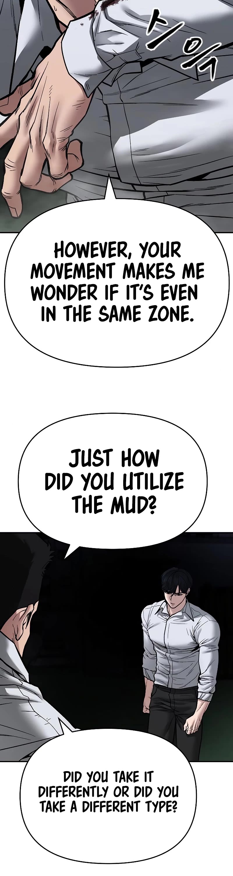 The Bully In-Charge Chapter 72 page 78 - Chapter 72