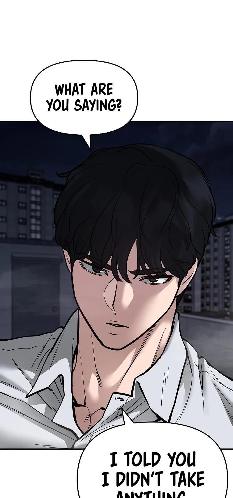 The Bully In-Charge Chapter 72 page 79 - Chapter 72