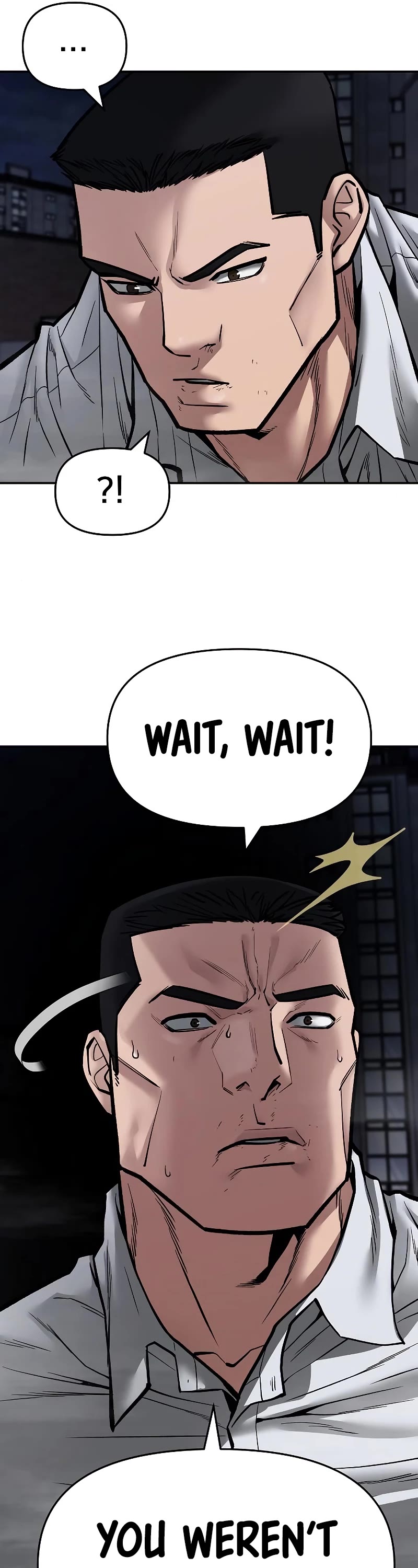 The Bully In-Charge Chapter 72 page 81 - Chapter 72