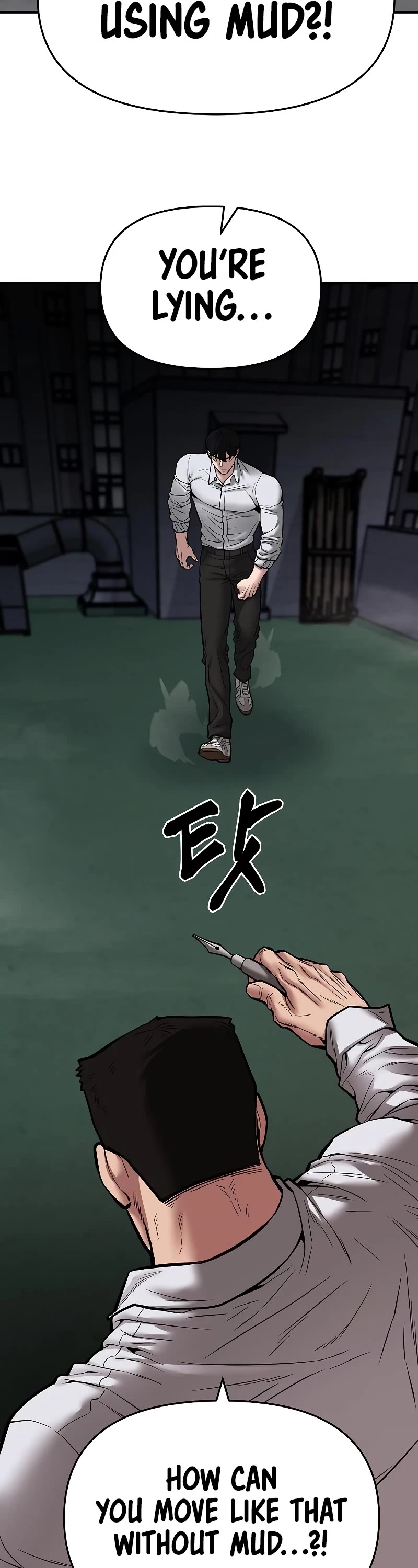 The Bully In-Charge Chapter 72 page 82 - Chapter 72
