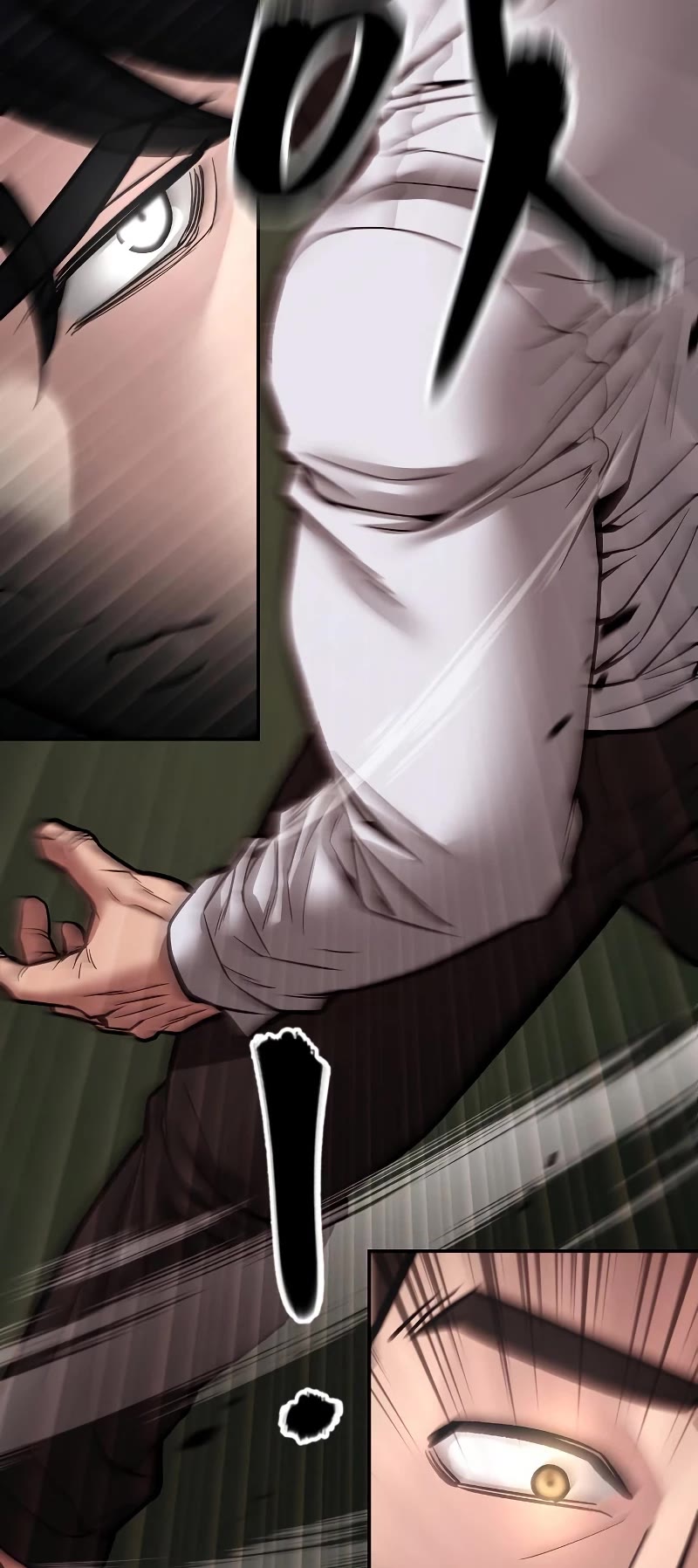 The Bully In-Charge Chapter 72 page 84 - Chapter 72