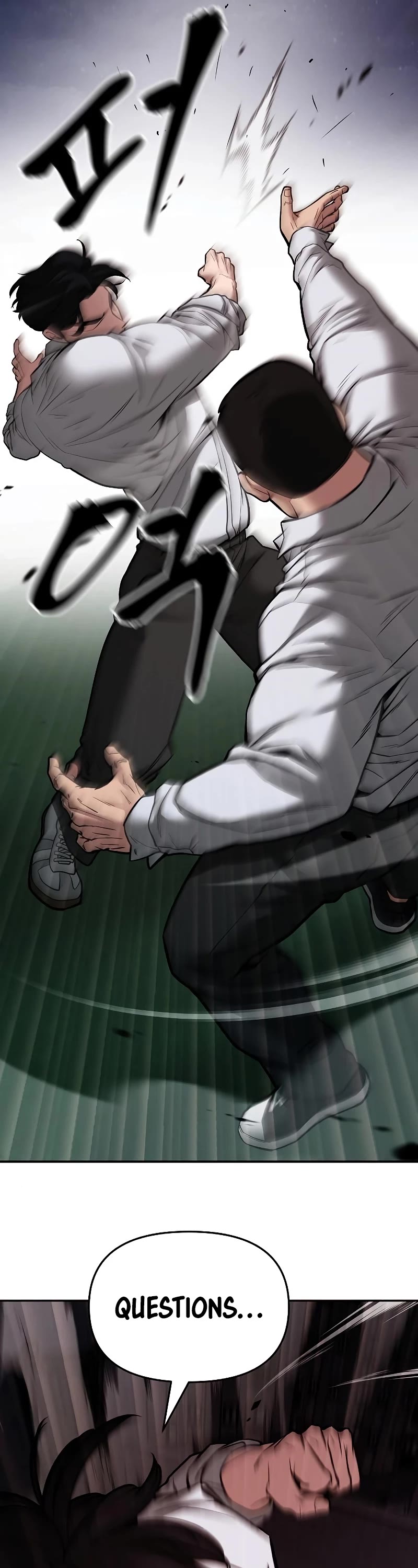 The Bully In-Charge Chapter 72 page 86 - Chapter 72