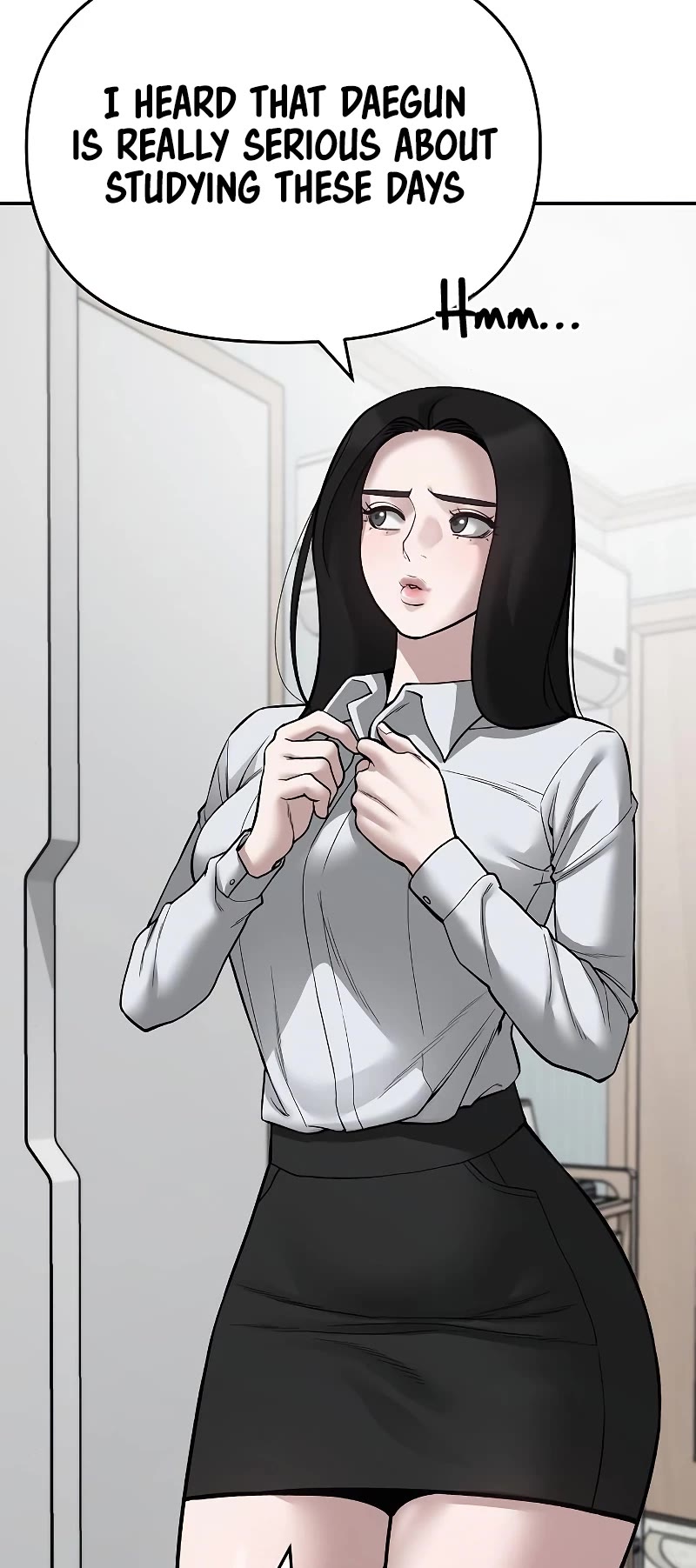 The Bully In-Charge Chapter 72 page 92 - Chapter 72