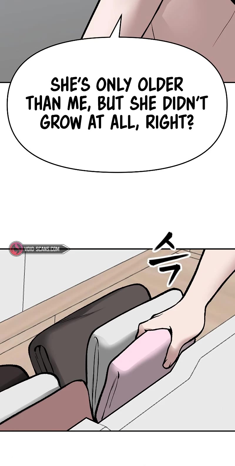 The Bully In-Charge Chapter 72 page 98 - Chapter 72