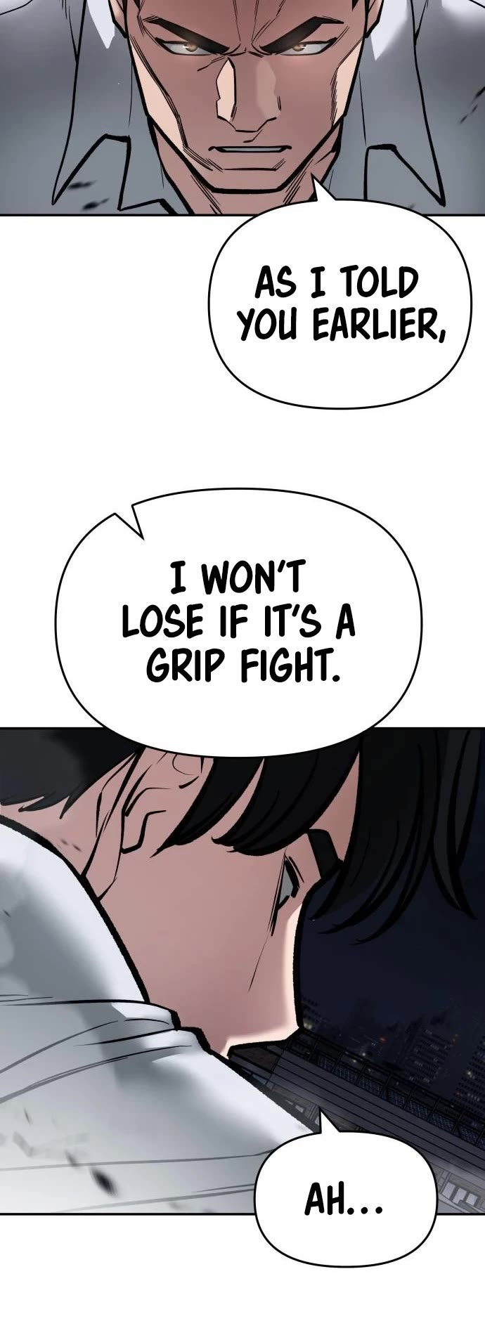The Bully In-Charge Chapter 73 page 18 - Chapter 73