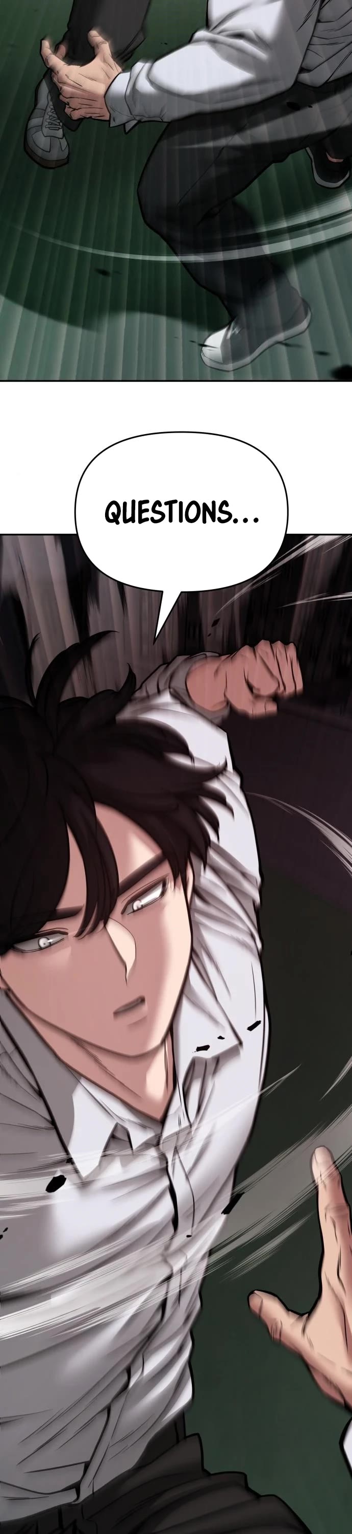 The Bully In-Charge Chapter 73 page 2 - Chapter 73