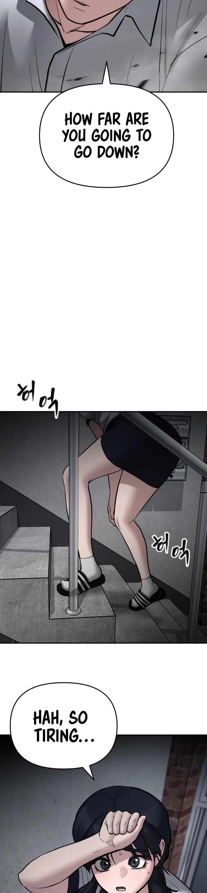 The Bully In-Charge Chapter 73 page 23 - Chapter 73