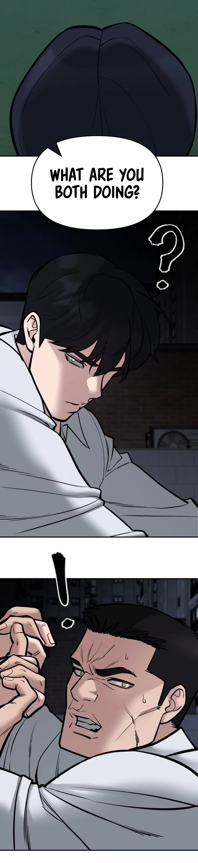 The Bully In-Charge Chapter 73 page 26 - Chapter 73