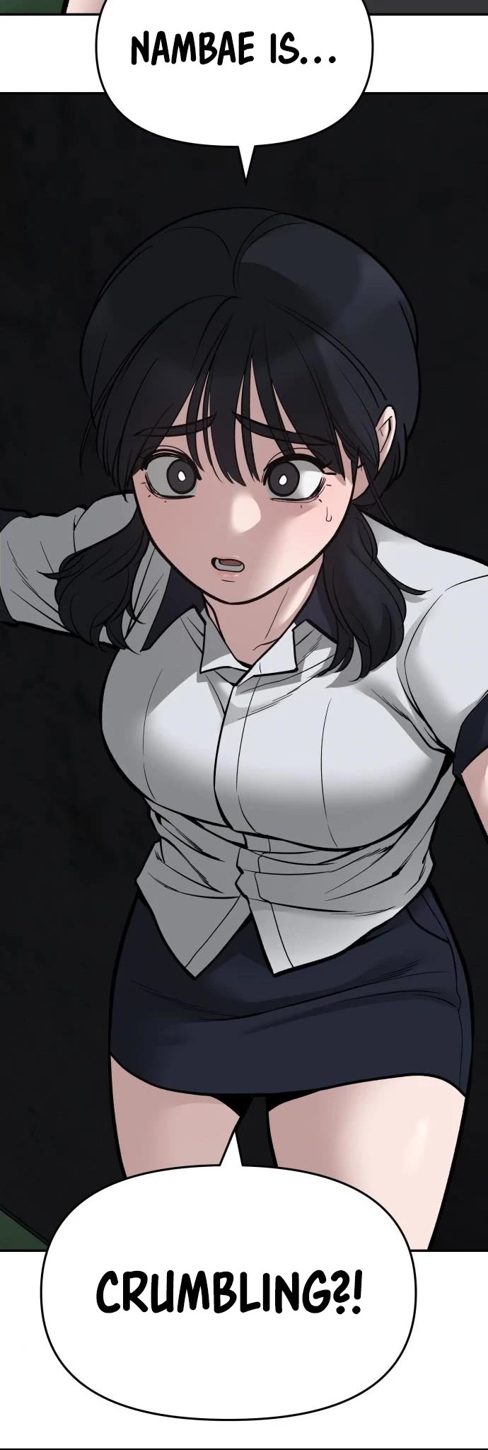 The Bully In-Charge Chapter 73 page 28 - Chapter 73