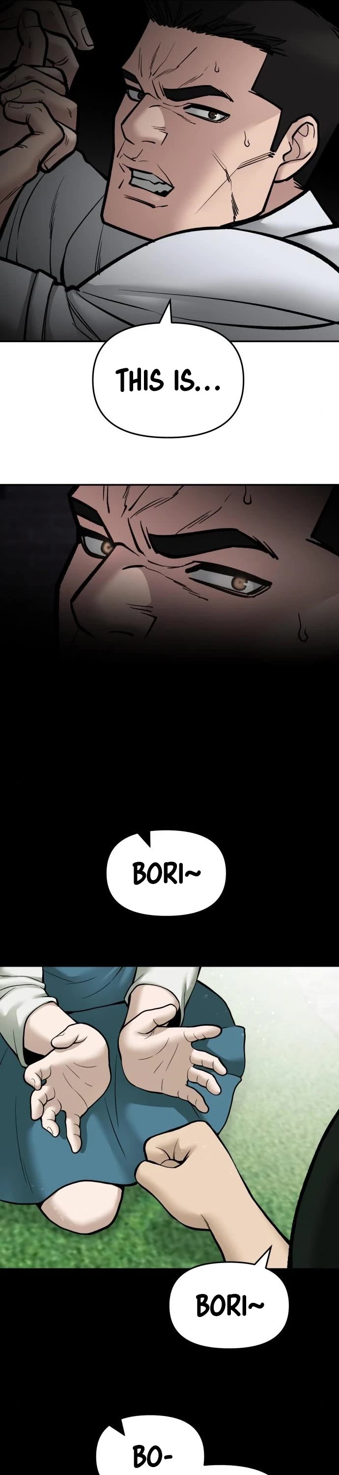 The Bully In-Charge Chapter 73 page 29 - Chapter 73