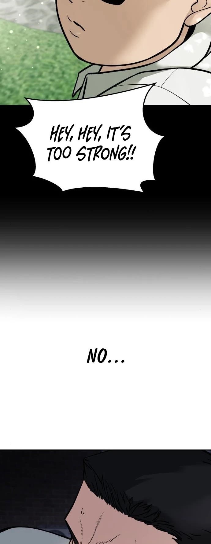 The Bully In-Charge Chapter 73 page 34 - Chapter 73