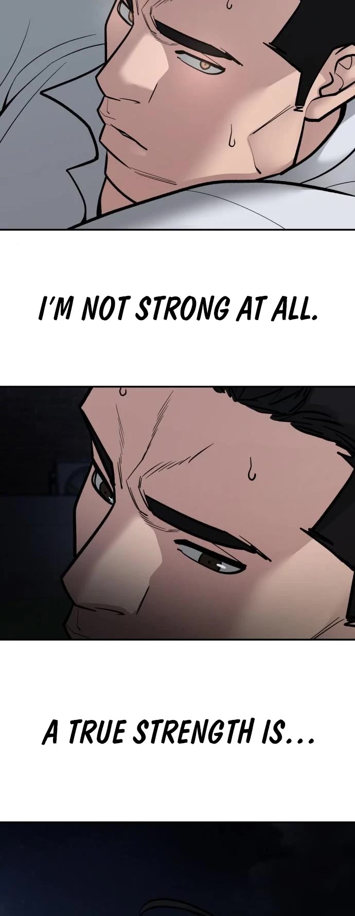 The Bully In-Charge Chapter 73 page 35 - Chapter 73