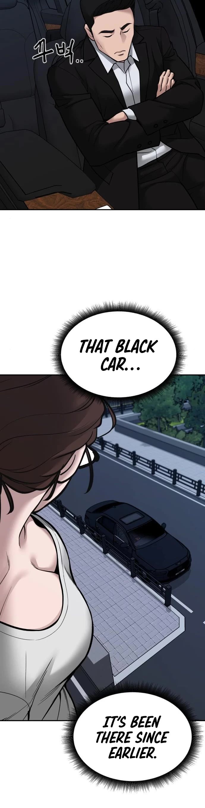 The Bully In-Charge Chapter 73 page 38 - Chapter 73
