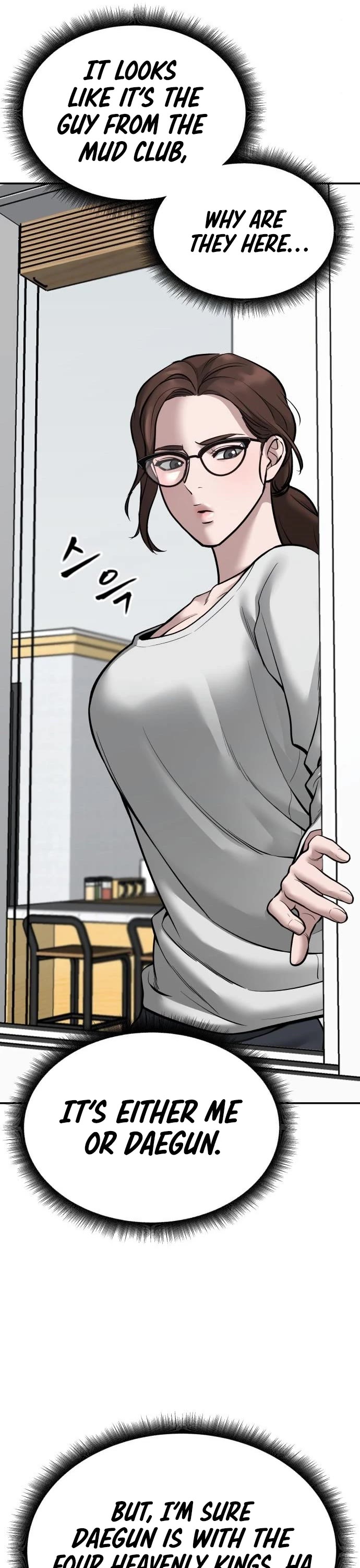 The Bully In-Charge Chapter 73 page 39 - Chapter 73