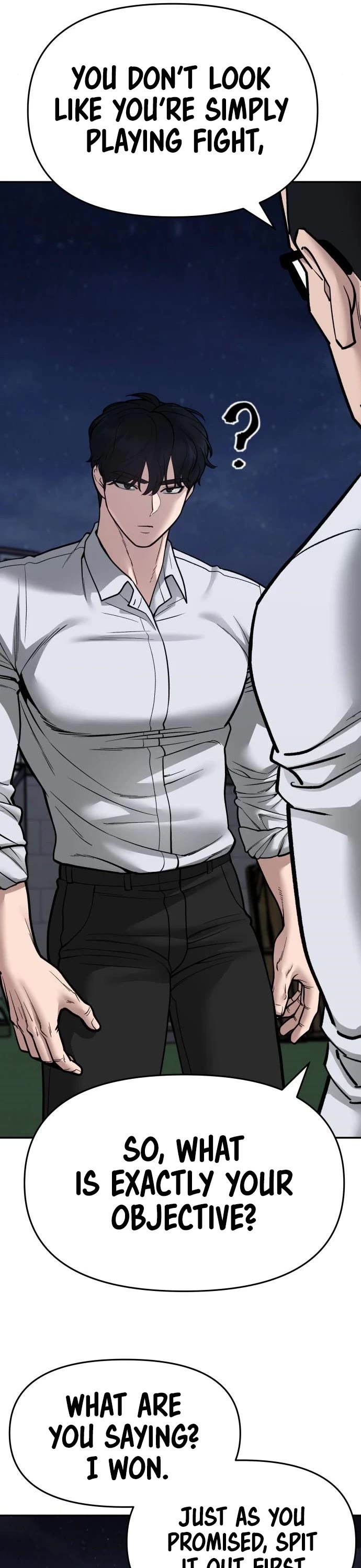 The Bully In-Charge Chapter 73 page 42 - Chapter 73