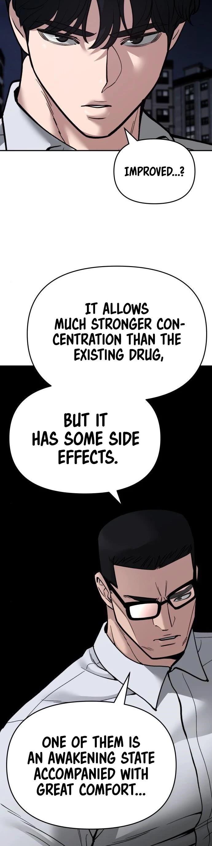 The Bully In-Charge Chapter 73 page 47 - Chapter 73