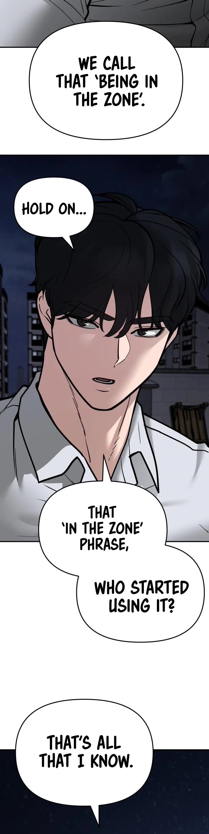 The Bully In-Charge Chapter 73 page 48 - Chapter 73