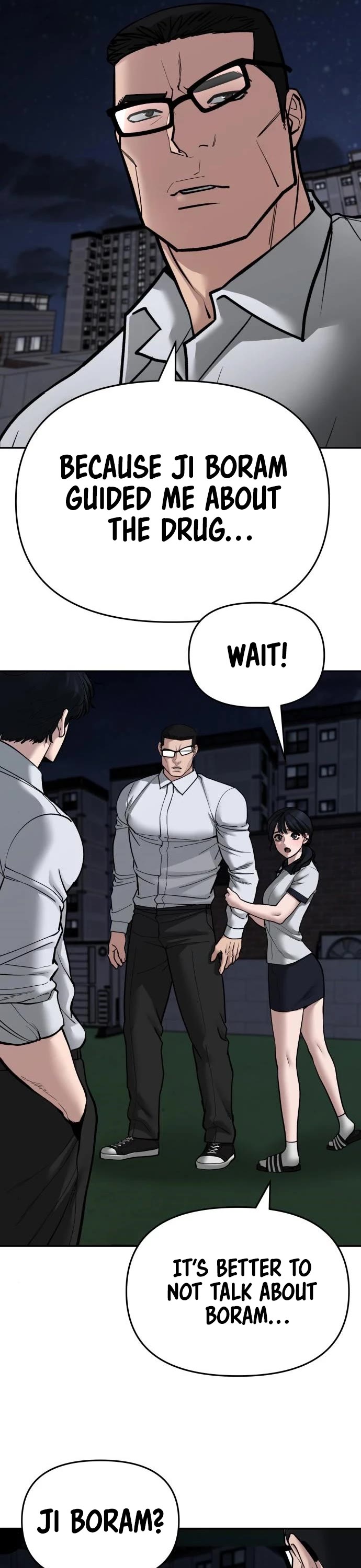 The Bully In-Charge Chapter 73 page 49 - Chapter 73