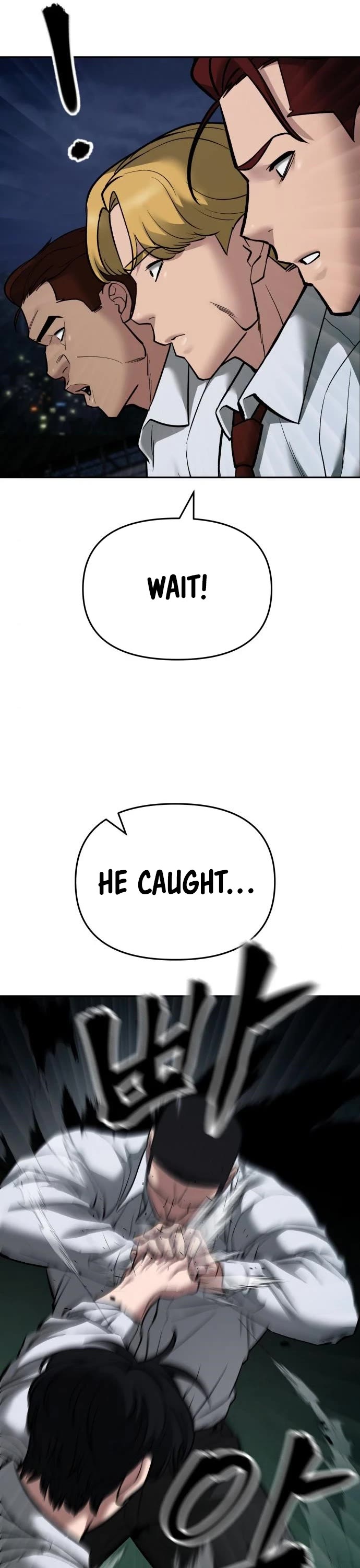 The Bully In-Charge Chapter 73 page 5 - Chapter 73