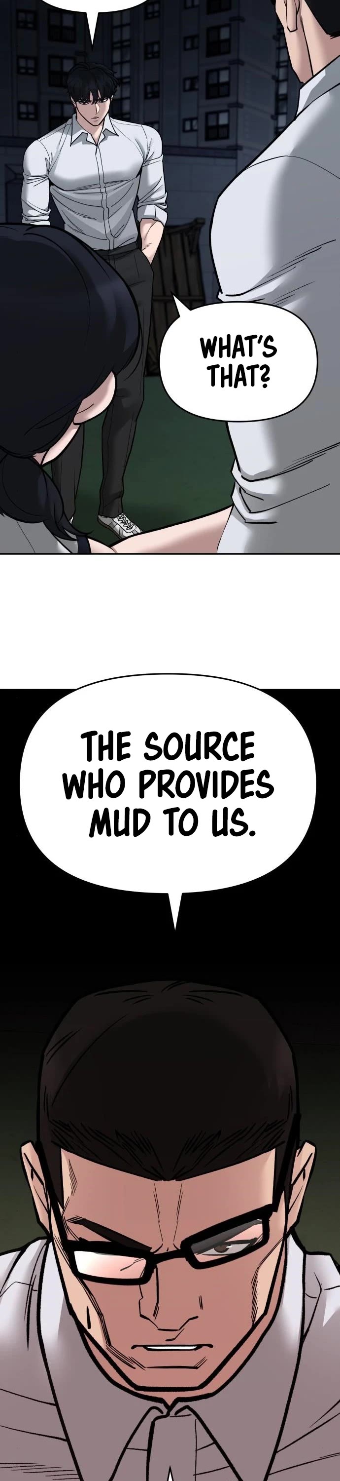 The Bully In-Charge Chapter 73 page 50 - Chapter 73