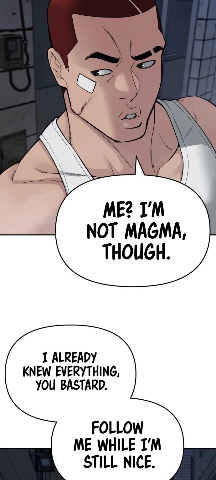 The Bully In-Charge Chapter 73 page 55 - Chapter 73