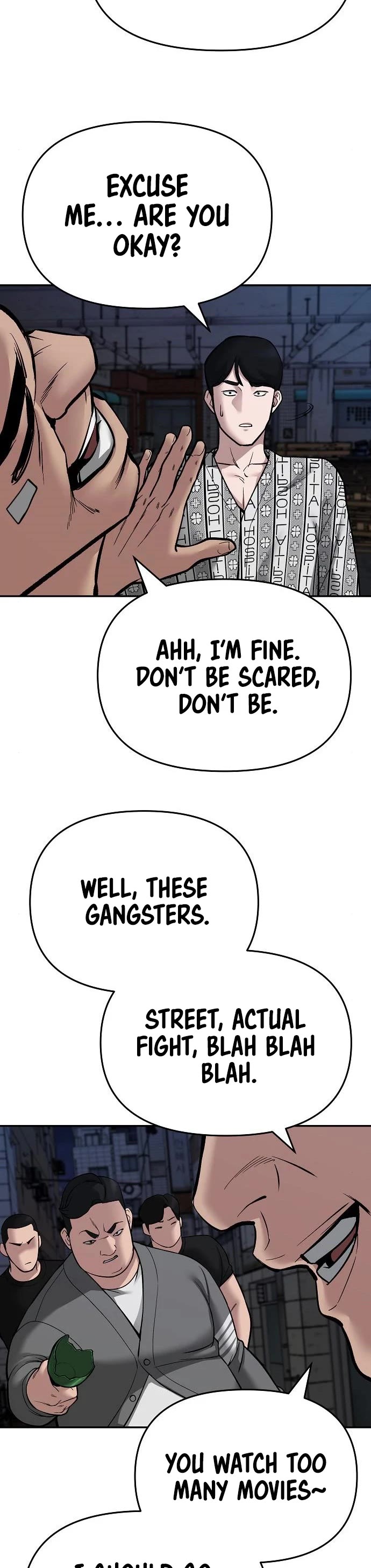 The Bully In-Charge Chapter 73 page 61 - Chapter 73