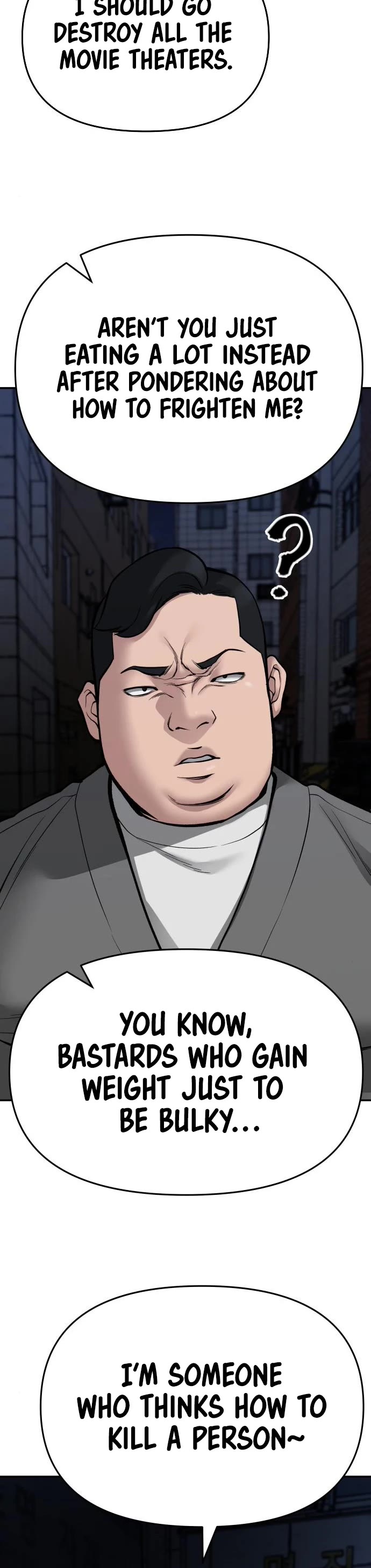 The Bully In-Charge Chapter 73 page 62 - Chapter 73