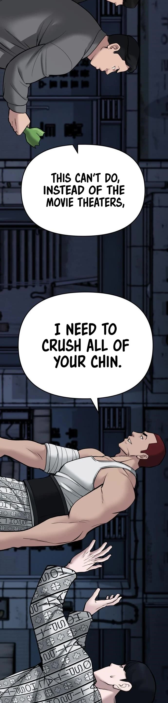 The Bully In-Charge Chapter 73 page 64 - Chapter 73