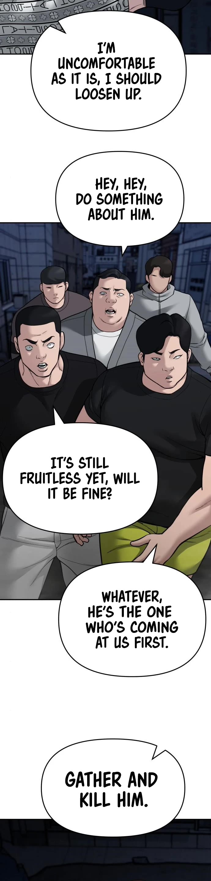 The Bully In-Charge Chapter 73 page 65 - Chapter 73