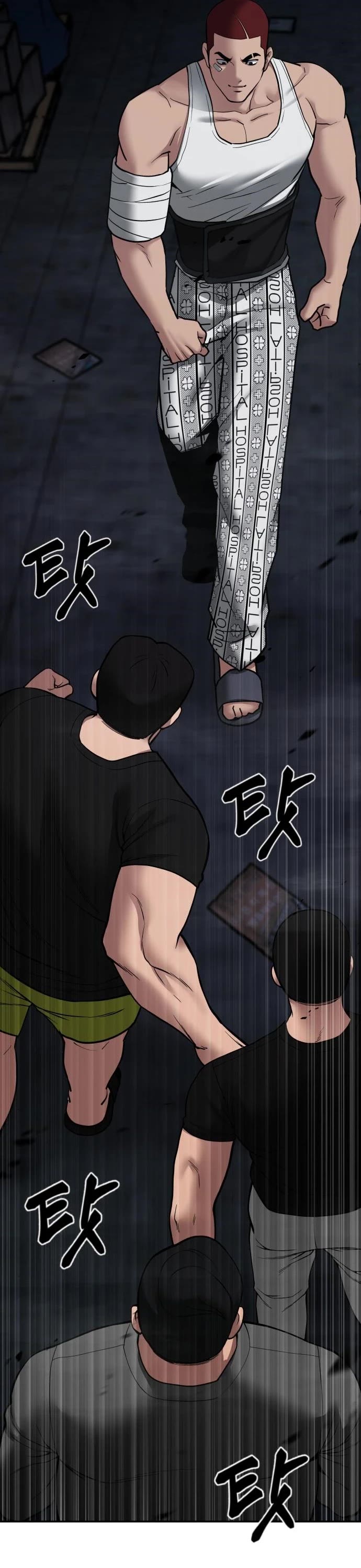 The Bully In-Charge Chapter 73 page 66 - Chapter 73