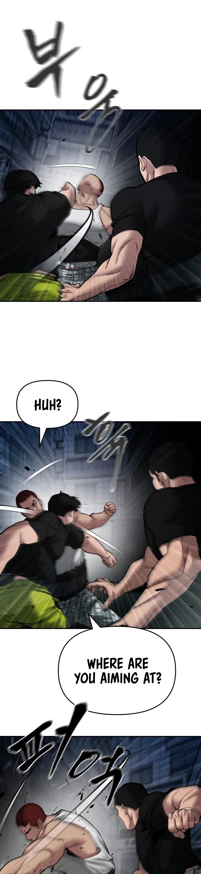 The Bully In-Charge Chapter 73 page 67 - Chapter 73