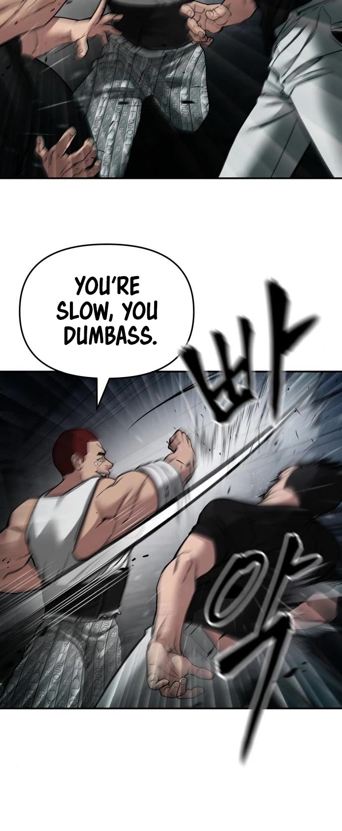 The Bully In-Charge Chapter 73 page 68 - Chapter 73
