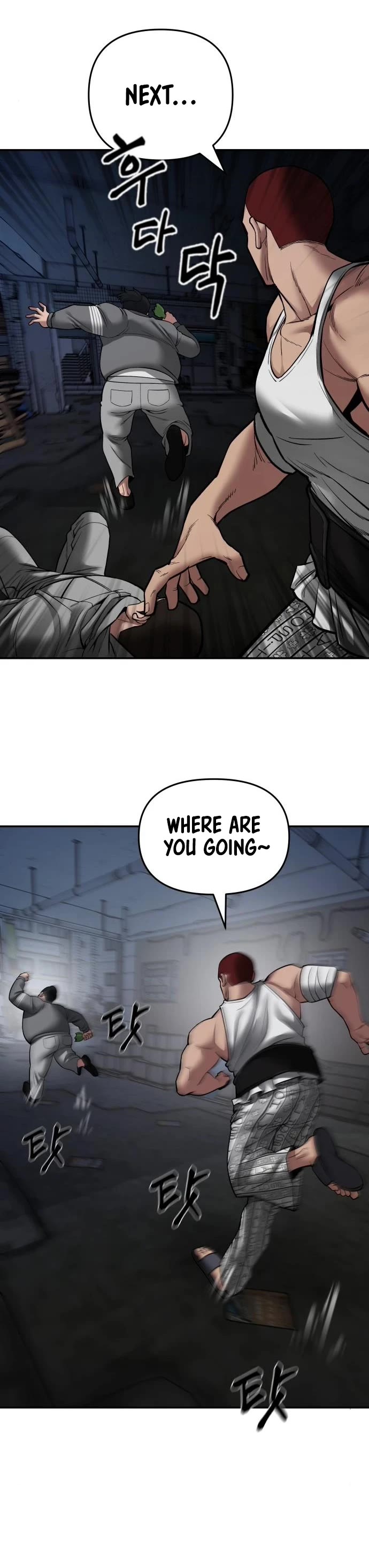 The Bully In-Charge Chapter 73 page 75 - Chapter 73